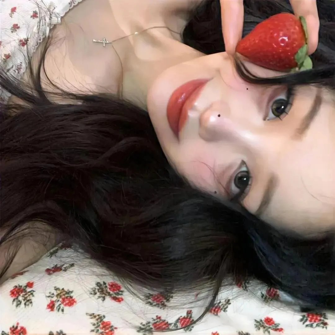 无法攻略的女人