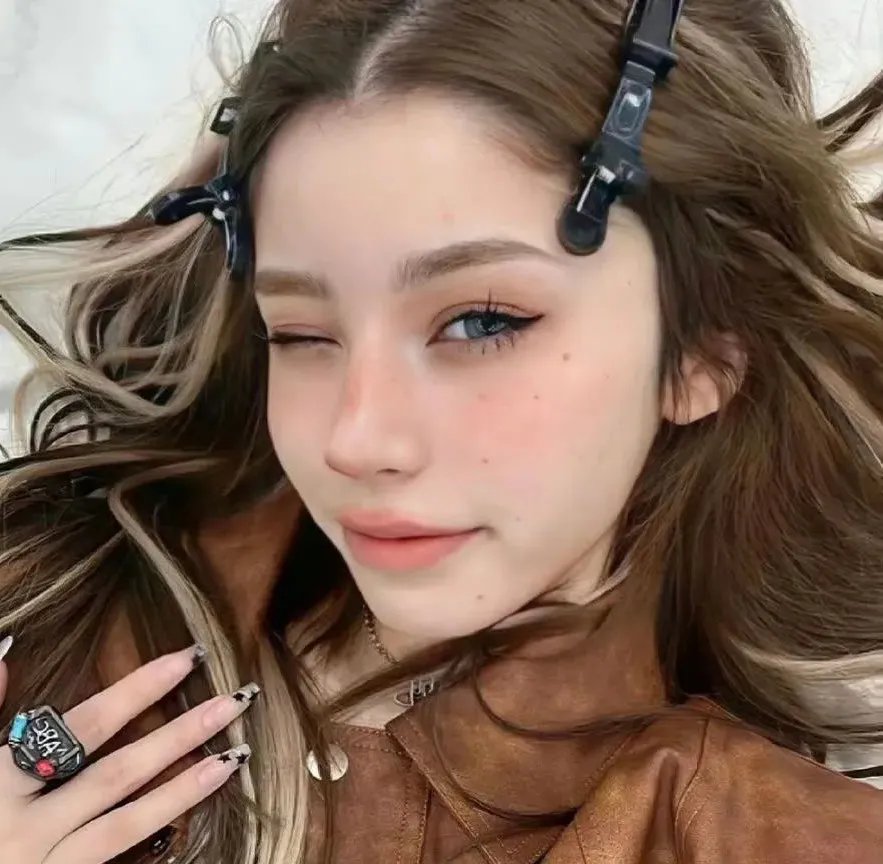 力与美之路