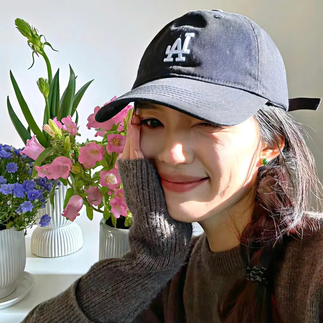 轻触我心
