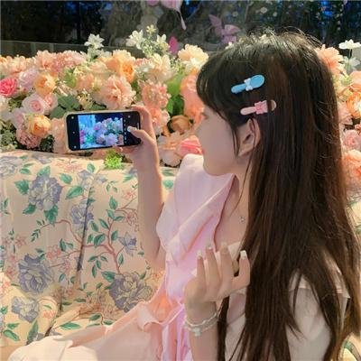 一半海水,一半火燄